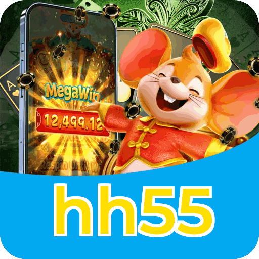 Bônus de Boas-vindas hh55