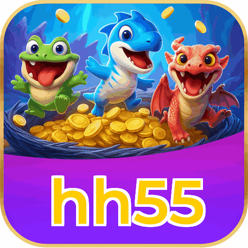 hh55 Logo