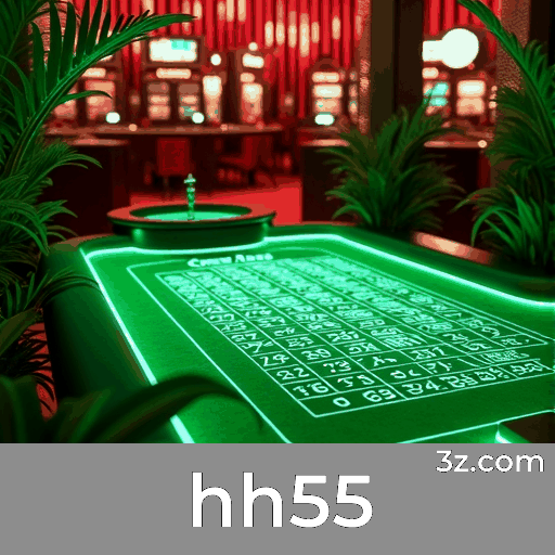 Arquitetura Tecnológica Robusta que Garante Estabilidade na hh55