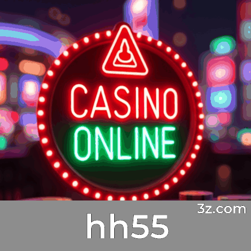 hh55: Aproveite bônus e promoções excepcionais