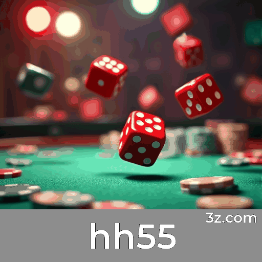 Experiência Exclusiva de Membro no hh55