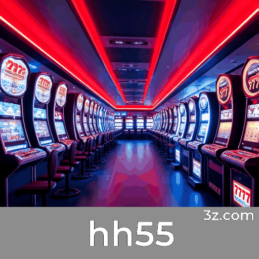 hh55 Inovações: A tecnologia transformando jogos online
