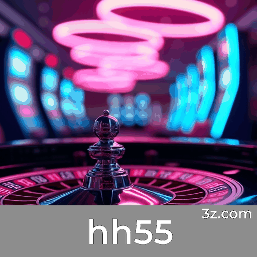 hh55: Aproveite bônus e promoções excepcionais